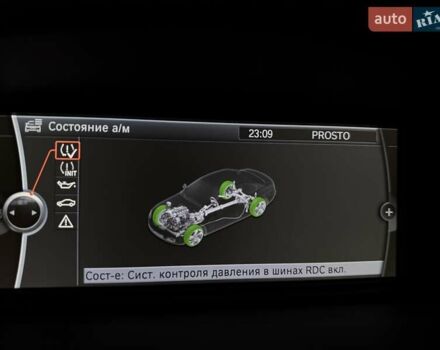 Синий БМВ М3, объемом двигателя 4 л и пробегом 52 тыс. км за 119900 $, фото 100 на Automoto.ua