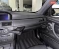 Синий БМВ М3, объемом двигателя 4 л и пробегом 52 тыс. км за 119900 $, фото 128 на Automoto.ua