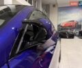 Синий БМВ М3, объемом двигателя 4 л и пробегом 52 тыс. км за 119900 $, фото 55 на Automoto.ua