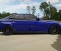Синій БМВ М3, об'ємом двигуна 3 л та пробігом 34 тис. км за 27865 $, фото 5 на Automoto.ua