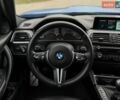 Синий БМВ М3, объемом двигателя 2.98 л и пробегом 113 тыс. км за 41500 $, фото 44 на Automoto.ua