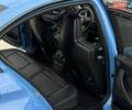 Синий БМВ М3, объемом двигателя 2.98 л и пробегом 113 тыс. км за 41500 $, фото 37 на Automoto.ua