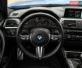 Синий БМВ М3, объемом двигателя 2.98 л и пробегом 113 тыс. км за 41500 $, фото 46 на Automoto.ua