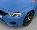 Синий БМВ М3, объемом двигателя 2.98 л и пробегом 113 тыс. км за 41500 $, фото 8 на Automoto.ua