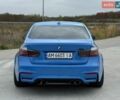 Синий БМВ М3, объемом двигателя 2.98 л и пробегом 113 тыс. км за 41500 $, фото 22 на Automoto.ua