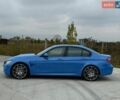 Синий БМВ М3, объемом двигателя 2.98 л и пробегом 113 тыс. км за 41500 $, фото 11 на Automoto.ua