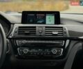 Синий БМВ М3, объемом двигателя 2.98 л и пробегом 113 тыс. км за 41500 $, фото 45 на Automoto.ua