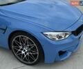 Синий БМВ М3, объемом двигателя 2.98 л и пробегом 113 тыс. км за 41500 $, фото 16 на Automoto.ua