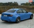 Синий БМВ М3, объемом двигателя 2.98 л и пробегом 113 тыс. км за 41500 $, фото 21 на Automoto.ua