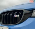 Синий БМВ М3, объемом двигателя 2.98 л и пробегом 113 тыс. км за 41500 $, фото 31 на Automoto.ua