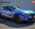 Синий БМВ М3, объемом двигателя 3 л и пробегом 28 тыс. км за 26000 $, фото 1 на Automoto.ua