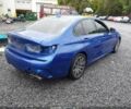 Синий БМВ М3, объемом двигателя 3 л и пробегом 67 тыс. км за 34800 $, фото 5 на Automoto.ua