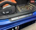 Синій БМВ М3, об'ємом двигуна 2.99 л та пробігом 73 тис. км за 64900 $, фото 1 на Automoto.ua