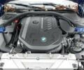 Синий БМВ М3, объемом двигателя 3 л и пробегом 67 тыс. км за 34800 $, фото 6 на Automoto.ua