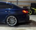 Синій БМВ М3, об'ємом двигуна 2.99 л та пробігом 38 тис. км за 80000 $, фото 1 на Automoto.ua
