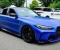 Синий БМВ М3, объемом двигателя 3 л и пробегом 24 тыс. км за 27847 $, фото 1 на Automoto.ua