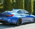 Синий БМВ М3, объемом двигателя 3 л и пробегом 16 тыс. км за 27980 $, фото 5 на Automoto.ua