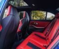Синій БМВ М3, об'ємом двигуна 3 л та пробігом 24 тис. км за 27876 $, фото 11 на Automoto.ua
