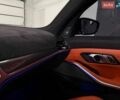 Синій БМВ М3, об'ємом двигуна 2.99 л та пробігом 70 тис. км за 67500 $, фото 47 на Automoto.ua