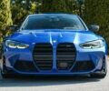 Синий БМВ М3, объемом двигателя 3 л и пробегом 16 тыс. км за 27980 $, фото 1 на Automoto.ua