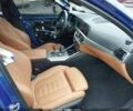 Синий БМВ М3, объемом двигателя 3 л и пробегом 67 тыс. км за 34800 $, фото 7 на Automoto.ua