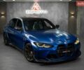 Синій БМВ М3, об'ємом двигуна 2.99 л та пробігом 47 тис. км за 77000 $, фото 1 на Automoto.ua