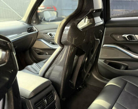 Синий БМВ М3, объемом двигателя 2.99 л и пробегом 18 тыс. км за 87000 $, фото 21 на Automoto.ua