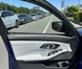 Синій БМВ М3, об'ємом двигуна 2.99 л та пробігом 14 тис. км за 101000 $, фото 34 на Automoto.ua