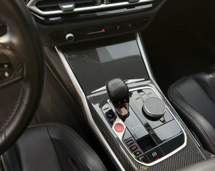 Синий БМВ М3, объемом двигателя 2.99 л и пробегом 18 тыс. км за 87000 $, фото 18 на Automoto.ua