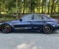 Синий БМВ М3, объемом двигателя 3 л и пробегом 50 тыс. км за 54250 $, фото 5 на Automoto.ua