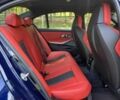 Синий БМВ М3, объемом двигателя 3 л и пробегом 50 тыс. км за 54250 $, фото 13 на Automoto.ua