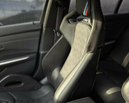 Синий БМВ М3, объемом двигателя 2.99 л и пробегом 18 тыс. км за 87000 $, фото 17 на Automoto.ua