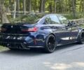 Синий БМВ М3, объемом двигателя 3 л и пробегом 50 тыс. км за 54250 $, фото 8 на Automoto.ua