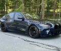 Синий БМВ М3, объемом двигателя 3 л и пробегом 50 тыс. км за 54250 $, фото 3 на Automoto.ua