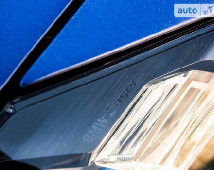 Синий БМВ М3, объемом двигателя 2.99 л и пробегом 9 тыс. км за 115000 $, фото 29 на Automoto.ua
