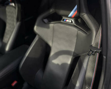 Синий БМВ М3, объемом двигателя 2.99 л и пробегом 18 тыс. км за 87000 $, фото 16 на Automoto.ua