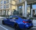 Синій БМВ М3, об'ємом двигуна 2.99 л та пробігом 14 тис. км за 101000 $, фото 9 на Automoto.ua