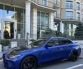Синій БМВ М3, об'ємом двигуна 2.99 л та пробігом 14 тис. км за 101000 $, фото 5 на Automoto.ua