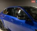 Синій БМВ М3, об'ємом двигуна 2.99 л та пробігом 15 тис. км за 87999 $, фото 9 на Automoto.ua