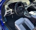 Синій БМВ М3, об'ємом двигуна 2.99 л та пробігом 14 тис. км за 101000 $, фото 29 на Automoto.ua