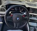 Синій БМВ М3, об'ємом двигуна 2.99 л та пробігом 14 тис. км за 101000 $, фото 35 на Automoto.ua