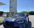 Синій БМВ М3, об'ємом двигуна 2.99 л та пробігом 14 тис. км за 101000 $, фото 10 на Automoto.ua