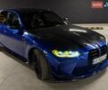 Синій БМВ М3, об'ємом двигуна 2.99 л та пробігом 15 тис. км за 89500 $, фото 1 на Automoto.ua
