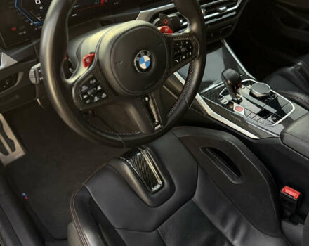 Синий БМВ М3, объемом двигателя 2.99 л и пробегом 18 тыс. км за 87000 $, фото 14 на Automoto.ua