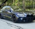 Синий БМВ М3, объемом двигателя 3 л и пробегом 50 тыс. км за 54250 $, фото 2 на Automoto.ua