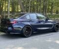Синий БМВ М3, объемом двигателя 3 л и пробегом 50 тыс. км за 54250 $, фото 6 на Automoto.ua