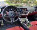 Синий БМВ М3, объемом двигателя 3 л и пробегом 50 тыс. км за 54250 $, фото 11 на Automoto.ua