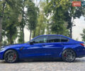 Синий БМВ М3, объемом двигателя 2.99 л и пробегом 18 тыс. км за 124900 $, фото 6 на Automoto.ua