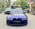 Синий БМВ М3, объемом двигателя 2.99 л и пробегом 32 тыс. км за 101999 $, фото 1 на Automoto.ua