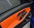 Синій БМВ М3, об'ємом двигуна 2.99 л та пробігом 23 тис. км за 92000 $, фото 12 на Automoto.ua